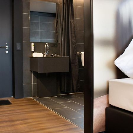 Wto Hotel By Wmm Hotels Wunstorf Kültér fotó