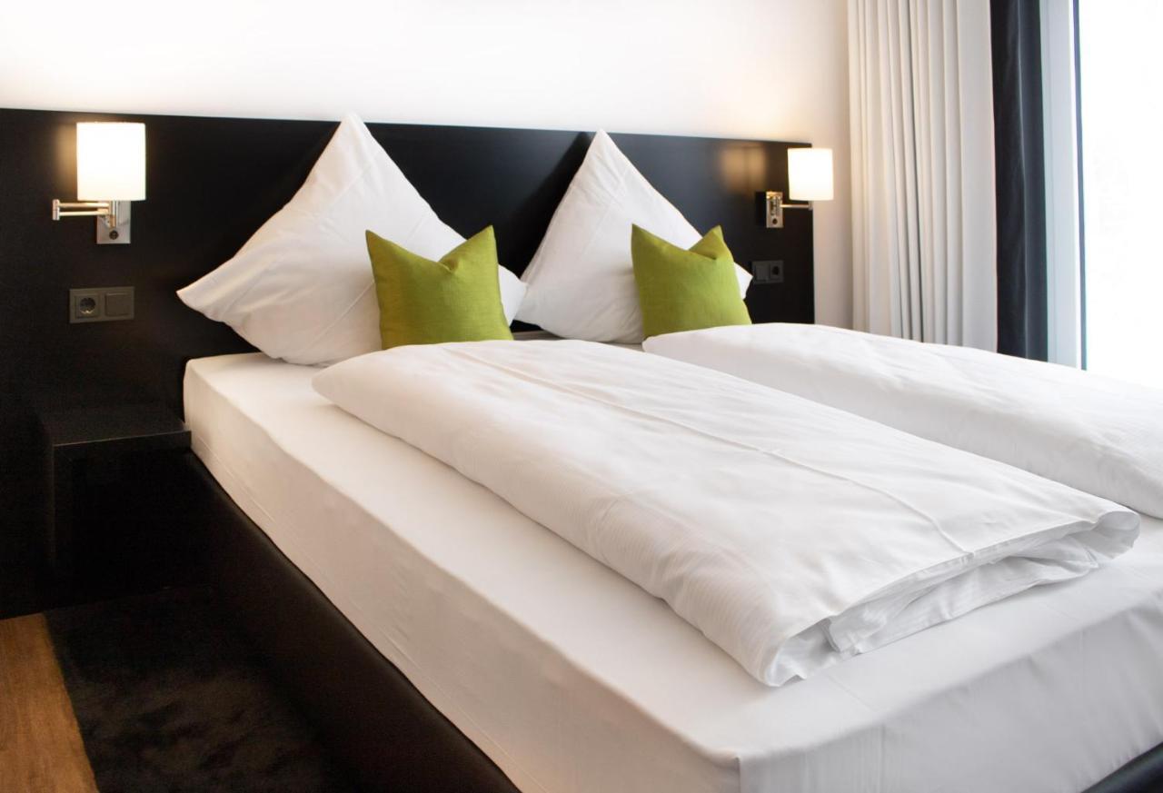 Wto Hotel By Wmm Hotels Wunstorf Kültér fotó