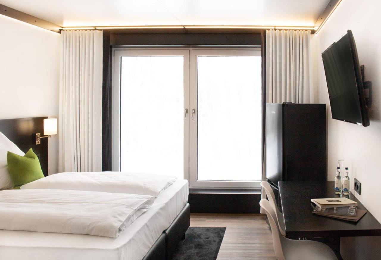 Wto Hotel By Wmm Hotels Wunstorf Kültér fotó
