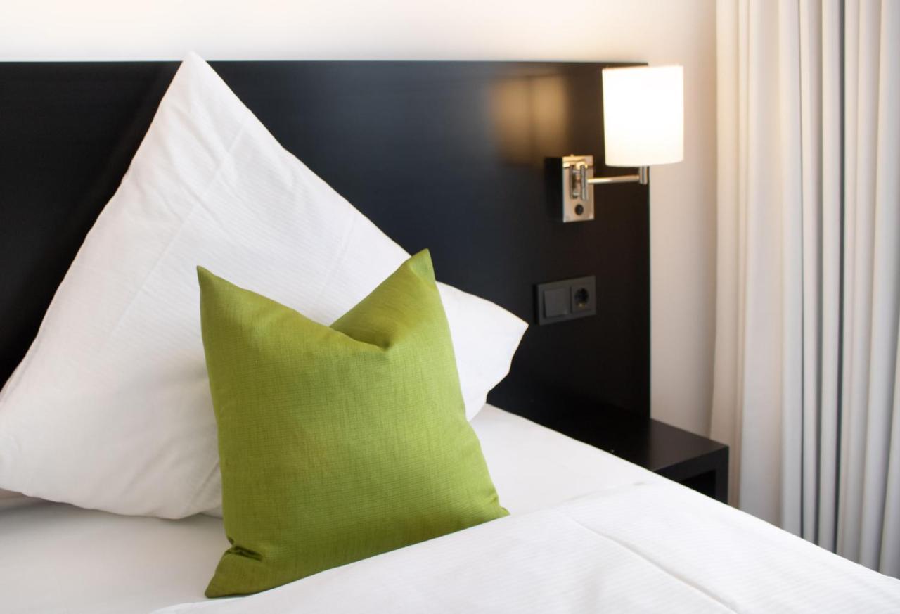Wto Hotel By Wmm Hotels Wunstorf Kültér fotó