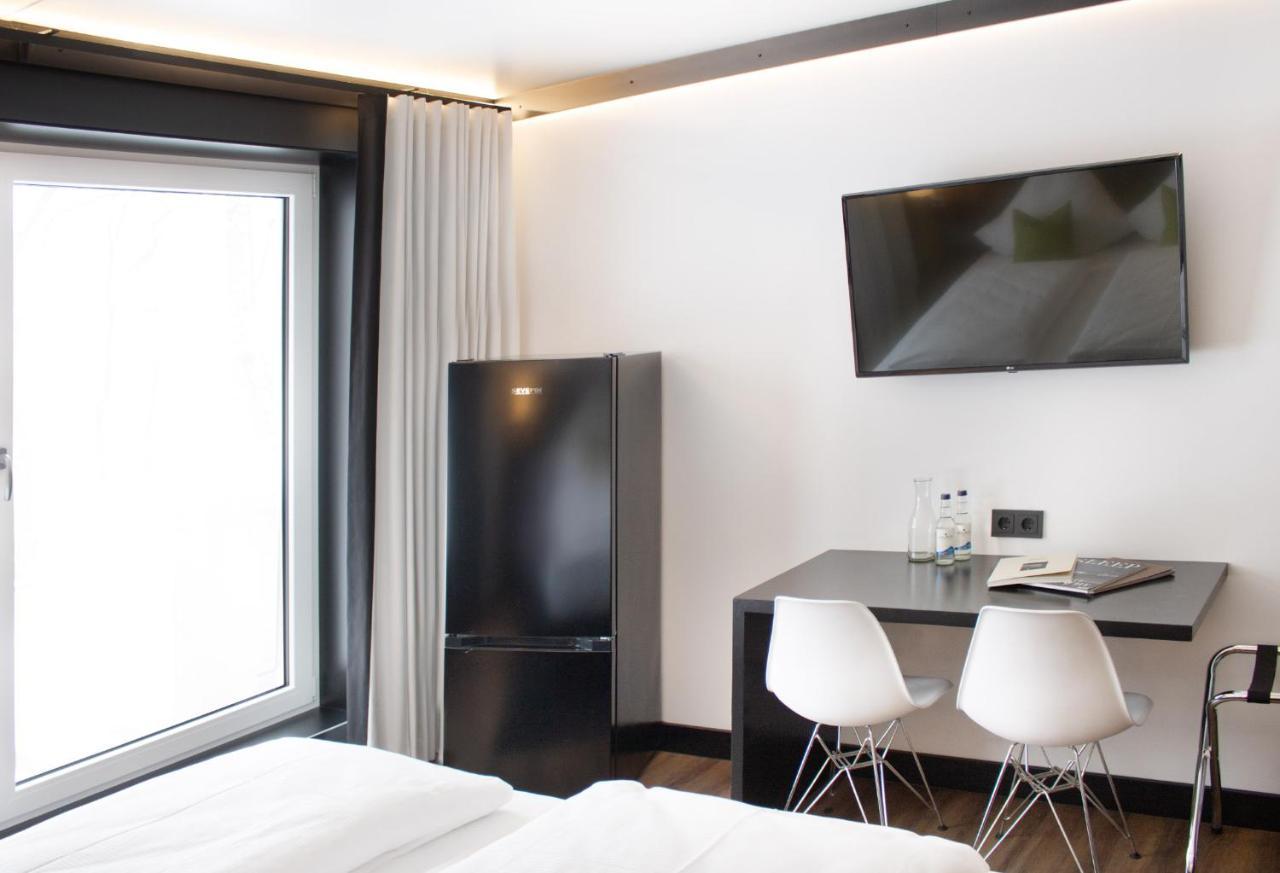Wto Hotel By Wmm Hotels Wunstorf Kültér fotó