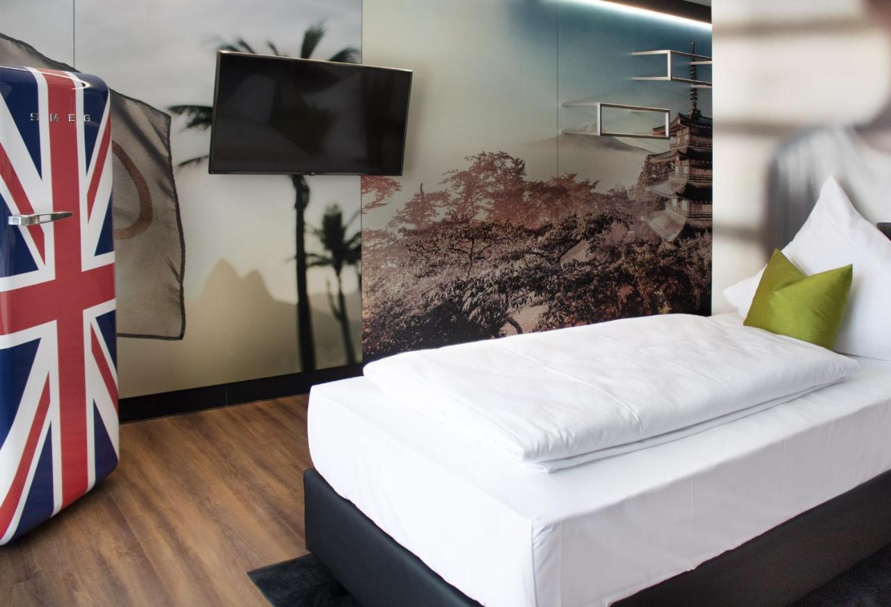 Wto Hotel By Wmm Hotels Wunstorf Kültér fotó