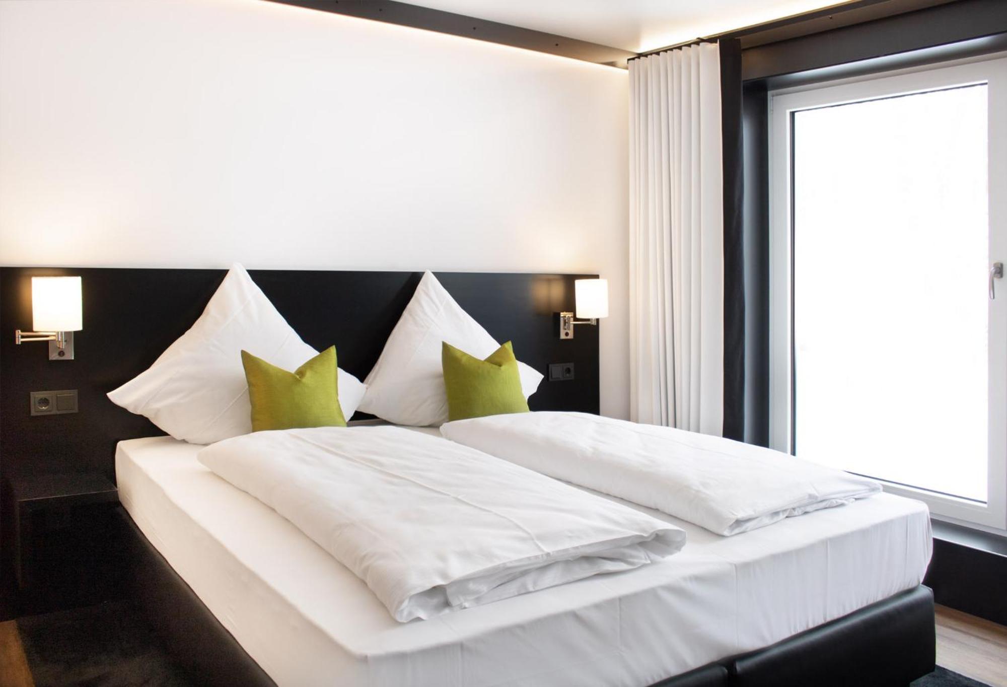 Wto Hotel By Wmm Hotels Wunstorf Kültér fotó