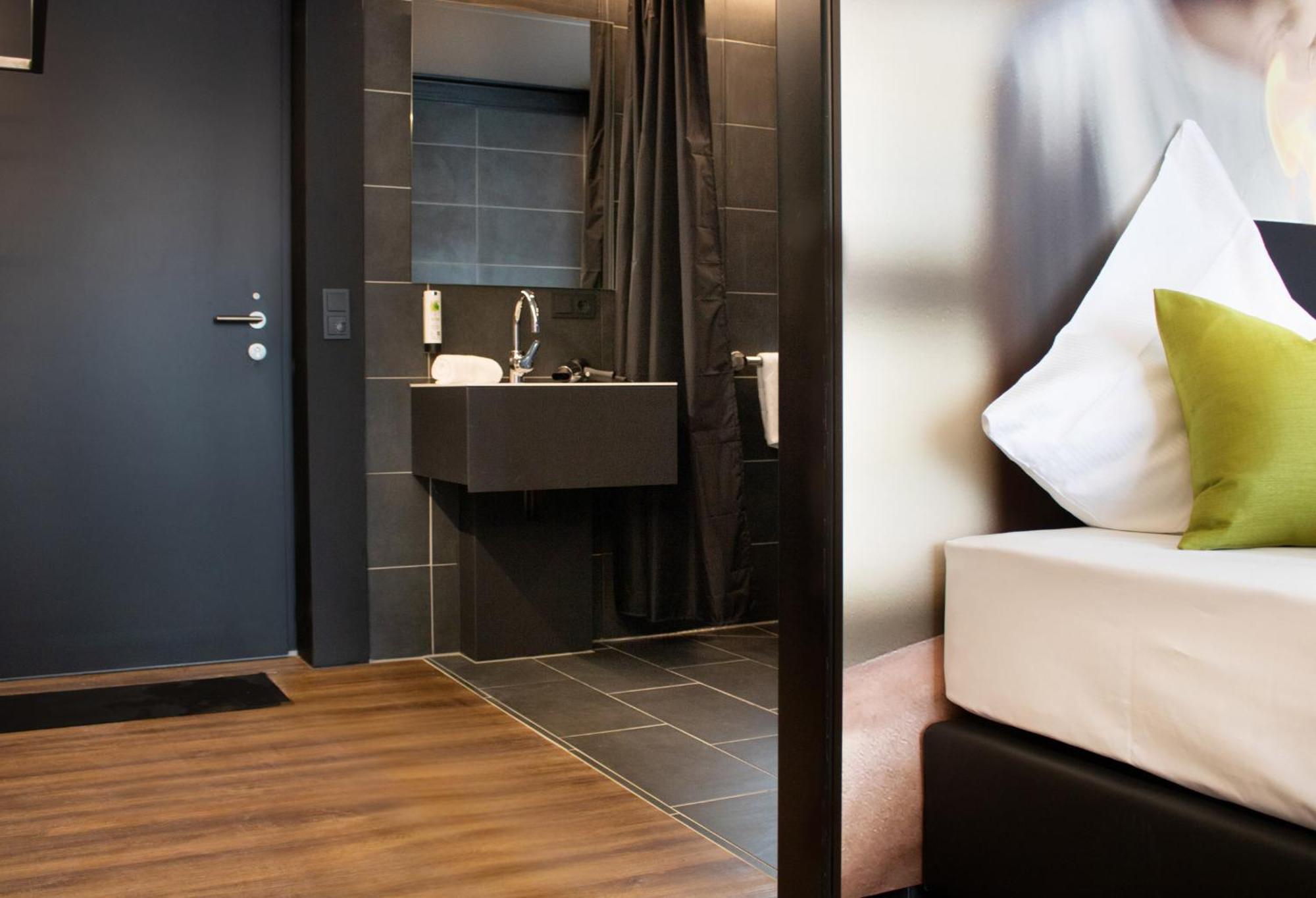 Wto Hotel By Wmm Hotels Wunstorf Kültér fotó